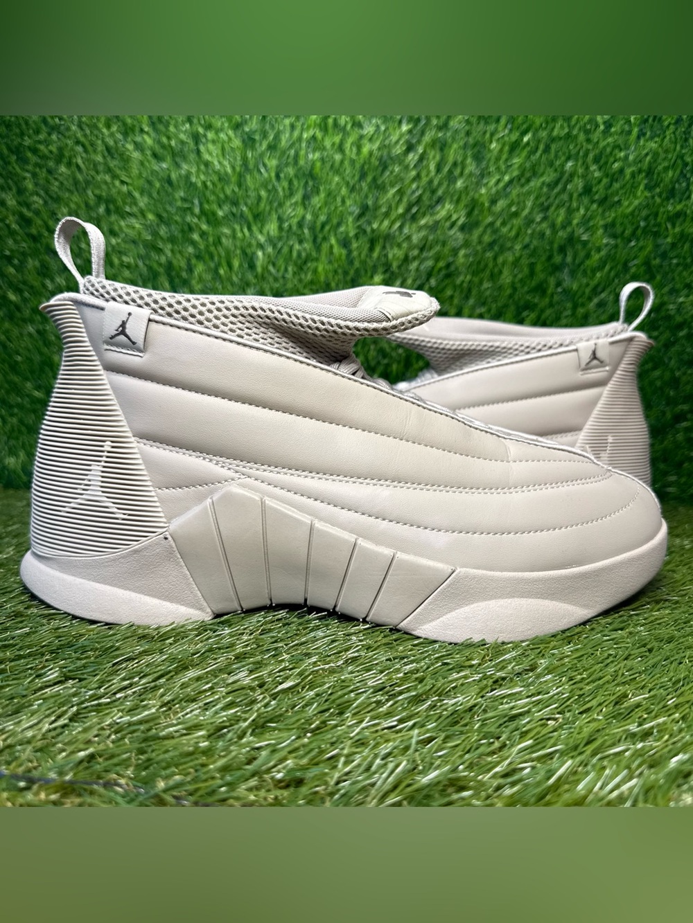 Billie Eilish x Nike Air Jordan 15 XV Retro SP